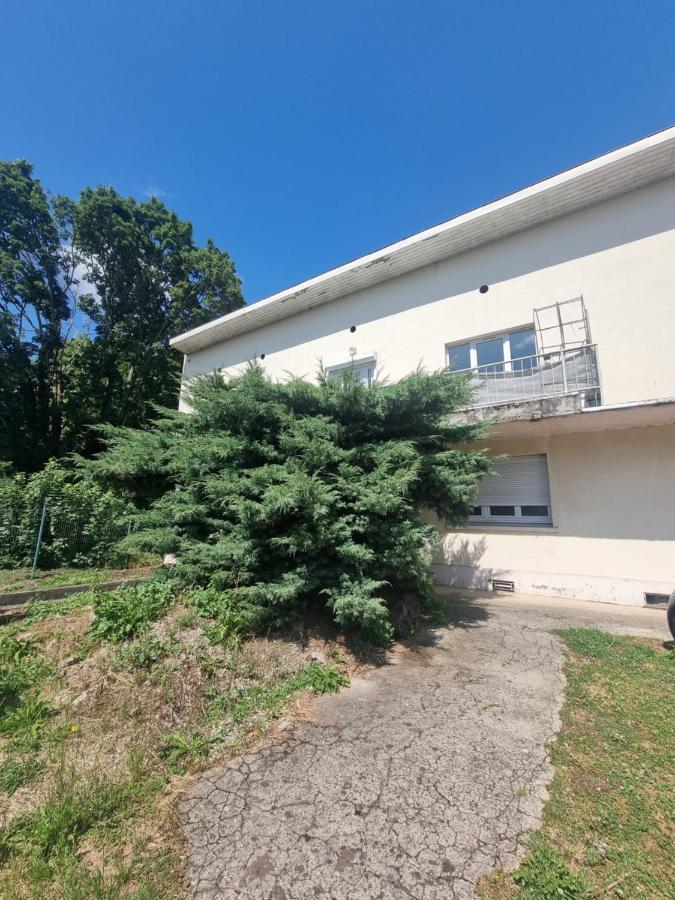 Le Terrazzo Διαμέρισμα Lievin Εξωτερικό φωτογραφία