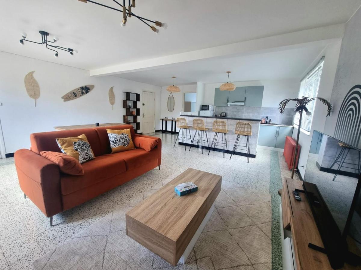 Le Terrazzo Διαμέρισμα Lievin Εξωτερικό φωτογραφία