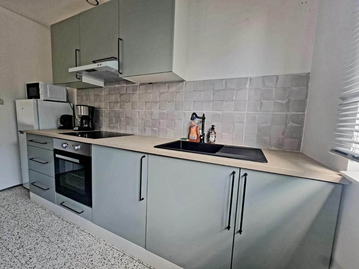 Le Terrazzo Διαμέρισμα Lievin Εξωτερικό φωτογραφία
