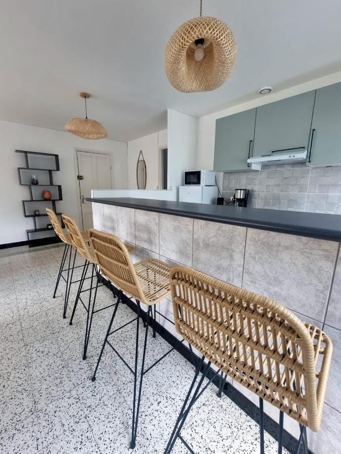 Le Terrazzo Διαμέρισμα Lievin Εξωτερικό φωτογραφία