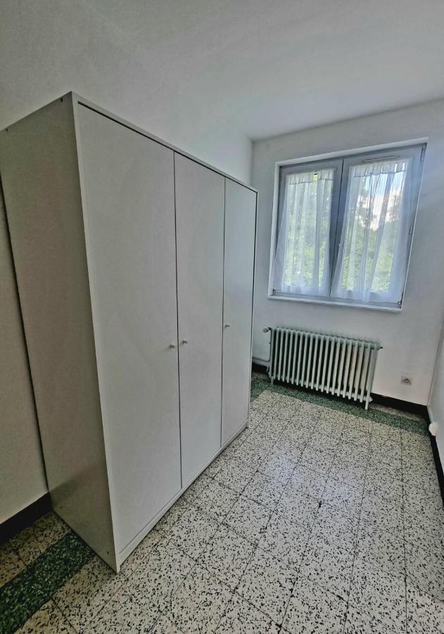 Le Terrazzo Διαμέρισμα Lievin Εξωτερικό φωτογραφία